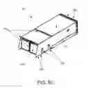 Fig. 15 - Pluggable optical module with heat sink
