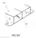 Fig. 23 - Pluggable optical module with heat sink