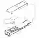 Fig. 01 - Optical transceiver