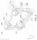 Fig. 09 - Electromagnetic driving module and camera device using the same