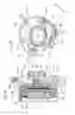 Fig. 10 - LENS BARREL, OPTICAL DEVICE, AND IMAGING APPARATUS