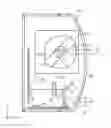 Fig. 01 - Optical deflector, method for mirror finishing of mirror by cutting, and light detection and ranging device