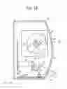 Fig. 02 - Optical deflector, method for mirror finishing of mirror by cutting, and light detection and ranging device