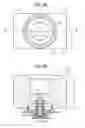 Fig. 11 - Optical deflector, method for mirror finishing of mirror by cutting, and light detection and ranging device