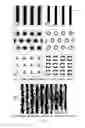 Fig. 03 - Method of concentrating light and light concentrator