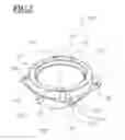 Fig. 03 - Protection glass adapter for a surgical microscope