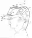 Fig. 01 - Head mounted display, control device, and control method