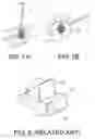 Fig. 06 - Head-up display for displaying an image on a combiner capable of being self-returned to an original position