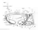 Fig. 02 - Head-mounted display, image display unit, and mounting member