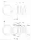 Fig. 10 - Method and apparatus for independent control of focal vergence and emphasis of displayed and transmitted optical content