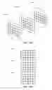 Fig. 12 - Method and apparatus for independent control of focal vergence and emphasis of displayed and transmitted optical content