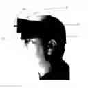 Fig. 01 - Hands-free binocular device
