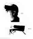 Fig. 04 - Hands-free binocular device