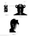 Fig. 06 - Hands-free binocular device