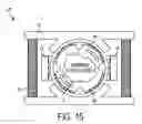Fig. 16 - System and method for manipulating color changing materials
