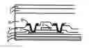 Fig. 01 - Display panel and a manufacturing method thereof, a TFT test method