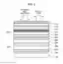 Fig. 03 - Display Device with Capacitive Coupling Type Touch Panel Input Device