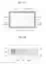 Fig. 09 - Light control device and transparent display device including the same