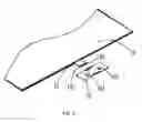 Fig. 03 - Liquid crystal panel assembly and liquid crystal panel packaging assembly