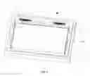 Fig. 05 - Liquid crystal panel assembly and liquid crystal panel packaging assembly