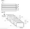 Fig. 02 - Method of manufacturing display unit and system for laminating optical film