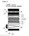Fig. 03 - Method of manufacturing display unit and system for laminating optical film