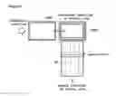 Fig. 05 - Method of manufacturing display unit and system for laminating optical film