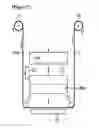 Fig. 06 - Method of manufacturing display unit and system for laminating optical film