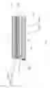 Fig. 04 - Backlight module