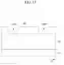 Fig. 16 - LIQUID CRYSTAL DISPLAY AND MANUFACTURING METHOD THEREOF