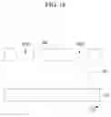 Fig. 17 - LIQUID CRYSTAL DISPLAY AND MANUFACTURING METHOD THEREOF
