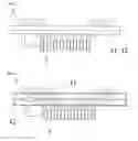 Fig. 03 - Array substrate, display panel having the same, and method thereof
