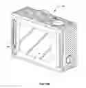 Fig. 04 - Removable camera lens cover