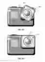 Fig. 05 - Removable camera lens cover