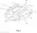 Fig. 03 - Modular video attachment with vibration dampening