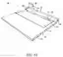 Fig. 11 - Projector unit for portable information devices