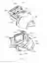 Fig. 03 - Projector and heat dissipating method for projector