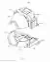 Fig. 04 - Projector and heat dissipating method for projector