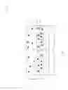 Fig. 13 - Photosensitive material and method of lithography