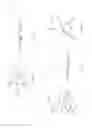 Fig. 14 - Photosensitive material and method of lithography
