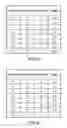Fig. 07 - Method for determining the parameters of an IC manufacturing process model