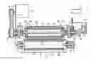 Fig. 01 - Roller member including a first and second high resistance member and image forming apparatus including the roller member