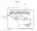 Fig. 02 - Roller member including a first and second high resistance member and image forming apparatus including the roller member