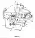 Fig. 10 - Replaceable unit for an electrophotographic image forming device having a retractable electrical connector