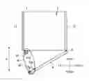 Fig. 01 - Open/close member, holding device and image forming apparatus