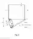 Fig. 03 - Open/close member, holding device and image forming apparatus
