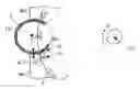 Fig. 01 - Contactless cylinder escapement
