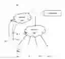 Fig. 01 - System and method for dynamically modifying settings of a communication device