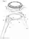 Fig. 03 - Watch bracelet