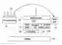 Fig. 01 - Smart loader apparatus for trunk lid hinge
